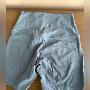 LULULEMON align short